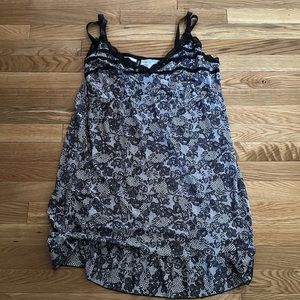 Torrid Babydoll night gown. Torrid size 2.